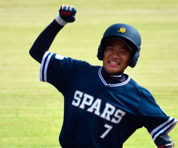 日本少年野球連盟ボーイズリーグ大分県支部